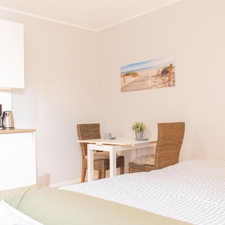Ferienwohnung Ocean Lodge 4 Haffkrug Zewnętrze zdjęcie