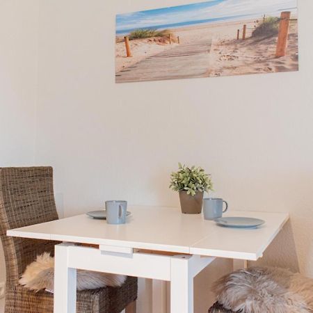 Ferienwohnung Ocean Lodge 4 Haffkrug Zewnętrze zdjęcie