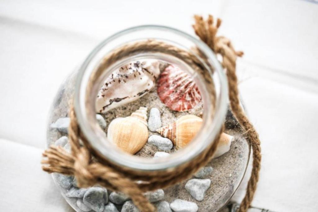 Ferienwohnung Ocean Lodge 4 Haffkrug Zewnętrze zdjęcie