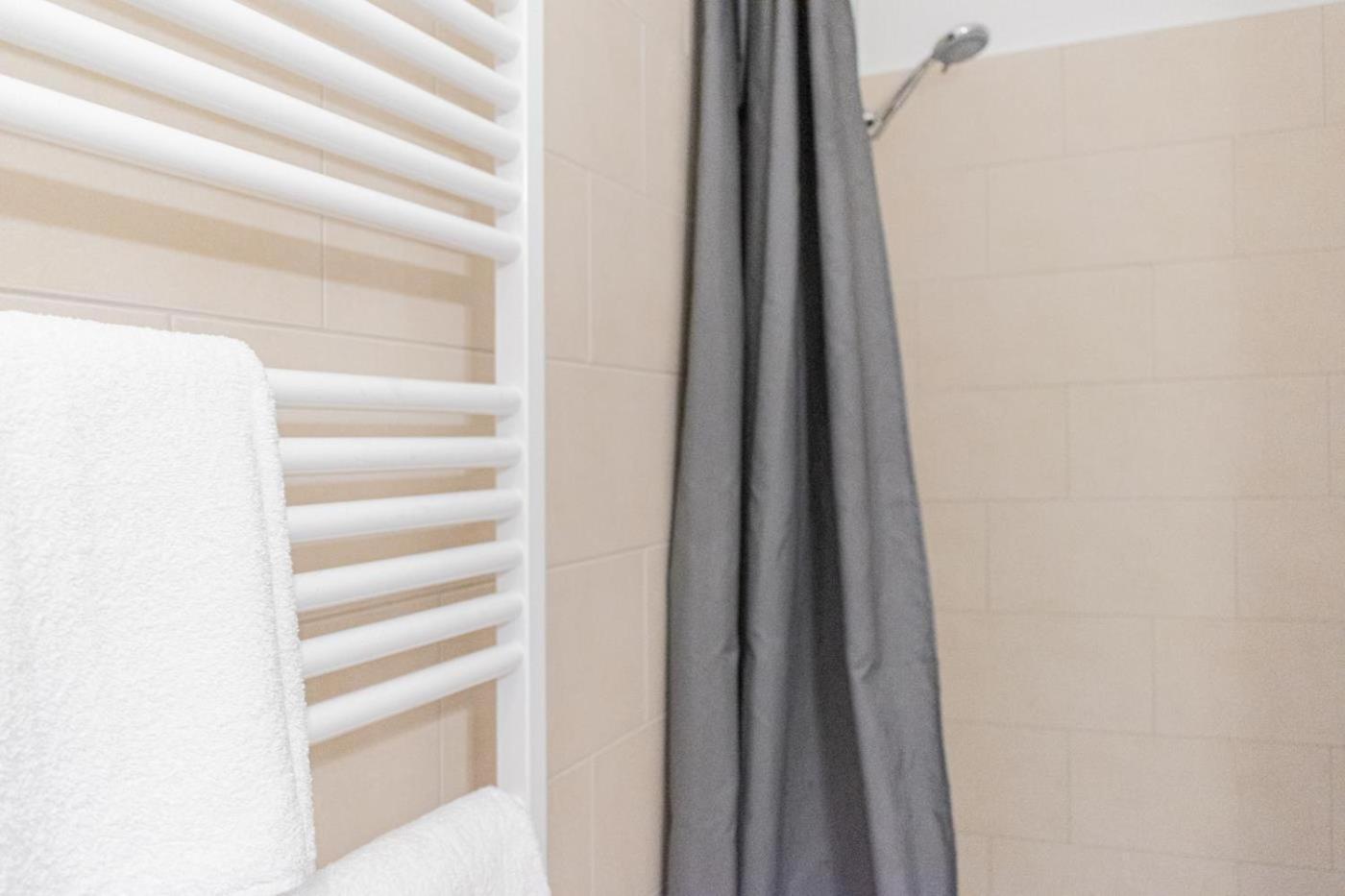 Ferienwohnung Ocean Lodge 4 Haffkrug Zewnętrze zdjęcie
