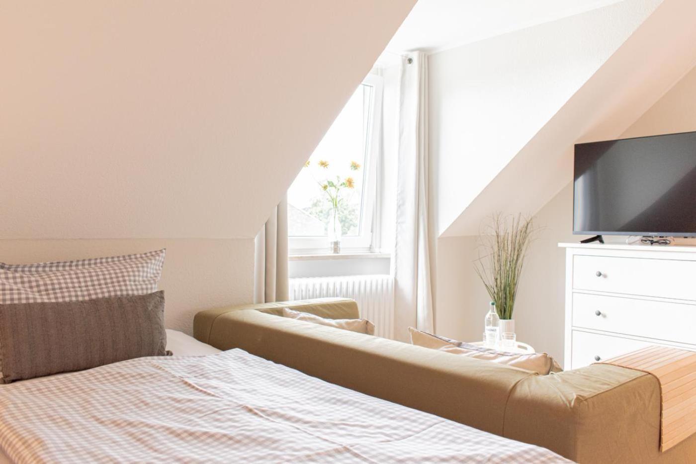 Ferienwohnung Ocean Lodge 4 Haffkrug Zewnętrze zdjęcie