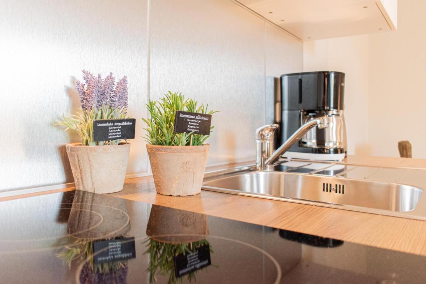 Ferienwohnung Ocean Lodge 4 Haffkrug Zewnętrze zdjęcie
