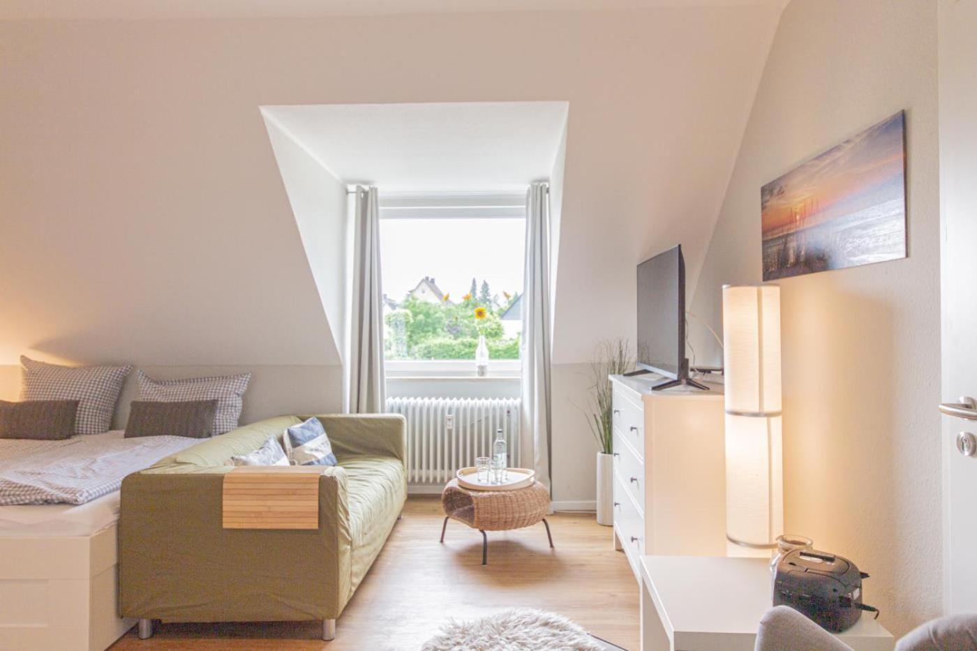 Ferienwohnung Ocean Lodge 4 Haffkrug Zewnętrze zdjęcie