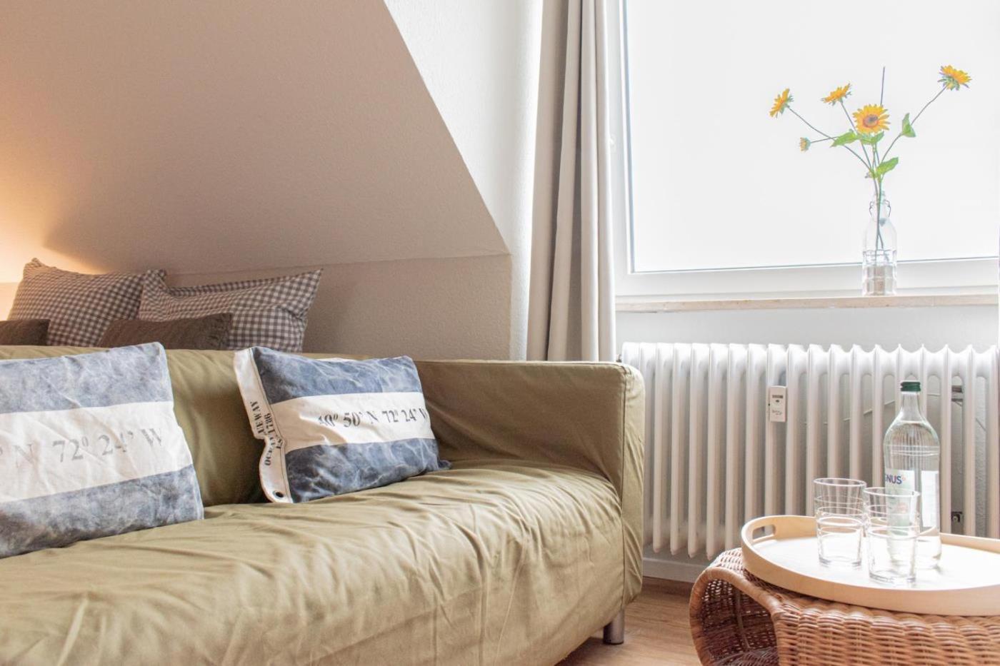 Ferienwohnung Ocean Lodge 4 Haffkrug Zewnętrze zdjęcie