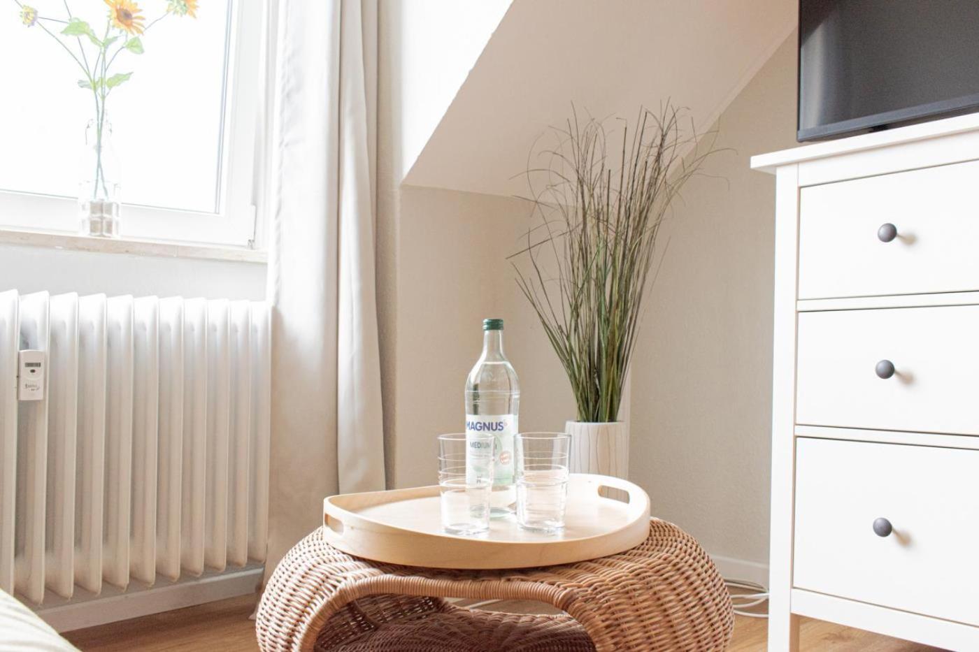 Ferienwohnung Ocean Lodge 4 Haffkrug Zewnętrze zdjęcie